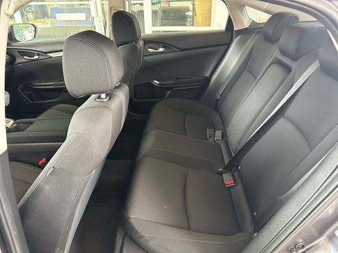 Used 2021 Honda Civic EX image 20