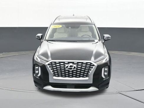 Used 2021 Hyundai Palisade Limited FWD image 70