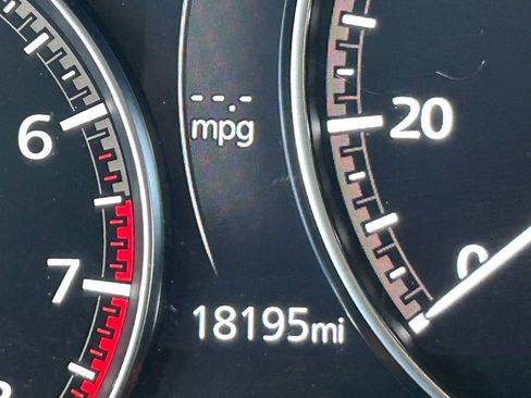 Used 2025 MAZDA CX-50 AWD 2.5 S w/ Premium Plus Pkg image 42