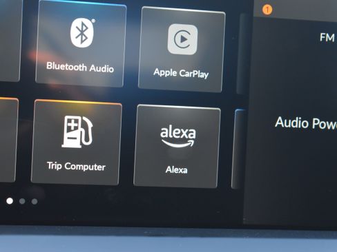 New 2025 Honda Accord EX-L image 23