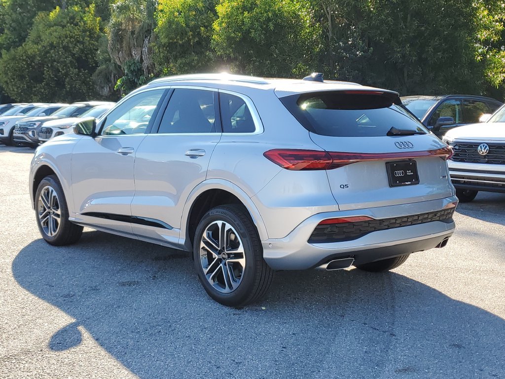 New 2026 Audi Q5 Premium Plus AWD/4WD image 7