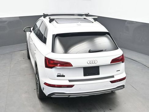 Used 2021 Audi Q5 2.0T Premium Plus AWD/4WD image 29