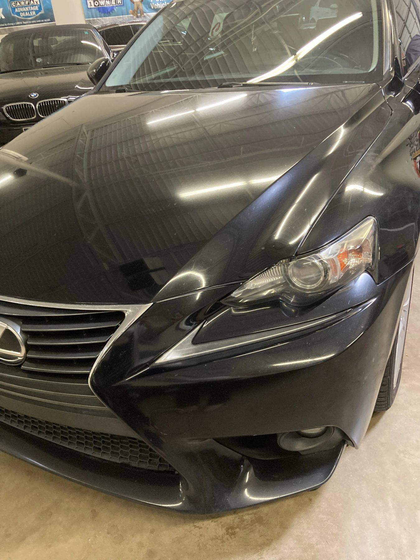 Used 2016 Lexus IS 200t RWD image 9
