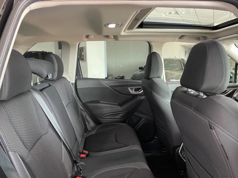 Used 2022 Subaru Forester Premium image 24