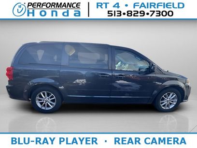 Used 2014 Dodge Grand Caravan SXT