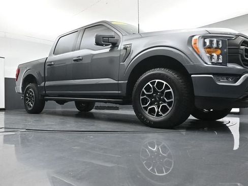 Used 2023 Ford F150 XLT w/ Equipment Group 302A High AWD/4WD image 26