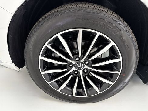 New 2026 Acura RDX SH-AWD w/ Advance Package image 30