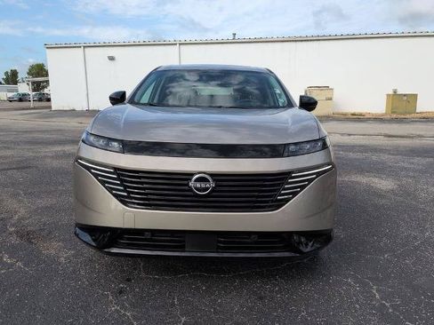 Certified 2026 Nissan Murano Platinum w/ Cargo Package AWD/4WD image 9