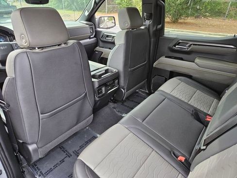 Used 2024 Chevrolet Silverado 1500 ZR2 w/ ZR2 Bison Edition image 13