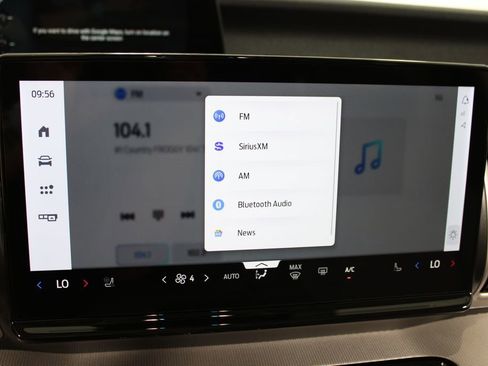 New 2025 Ford Expedition Max Active image 48