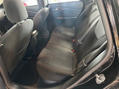 Used 2016 Dodge Dart SE w/ Convenience Group FWD image 10