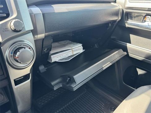 Used 2023 Toyota 4Runner SR5 Premium image 35