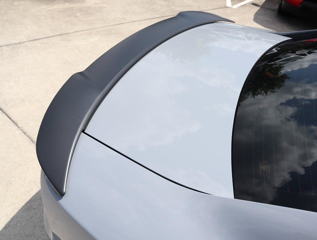 Used 2021 Dodge Charger Scat Pack RWD image 55