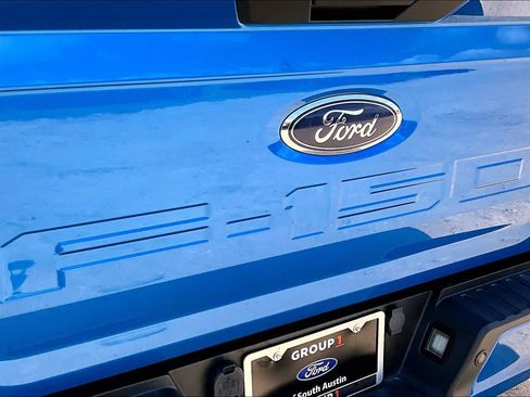 Used 2021 Ford F150 XL w/ STX Appearance Package RWD image 12