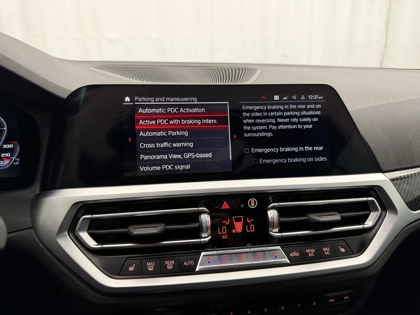 Used 2022 BMW M4 xDrive Competition w/ Executive Package AWD/4WD image 42