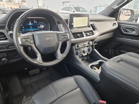 Used 2022 Chevrolet Tahoe RST w/ Sport Performance Package AWD/4WD image 19