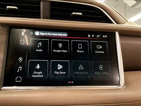 Used 2023 GMC Yukon Denali image 38