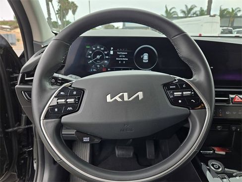 Used 2024 Kia Niro Wind image 24