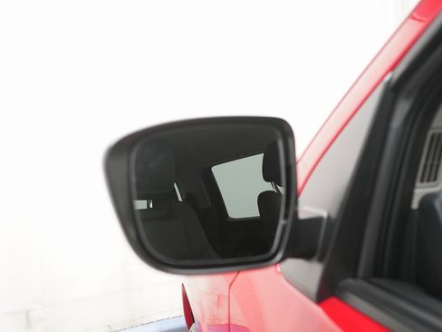 Certified 2023 Nissan Frontier SV w/ SV Convenience Package image 24