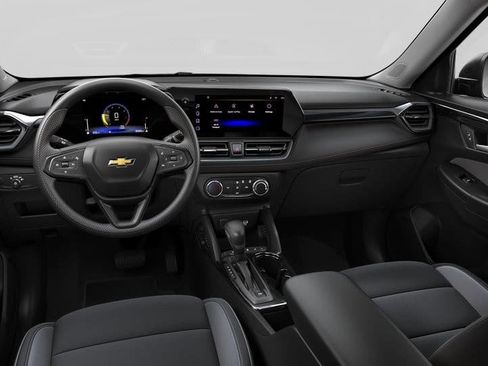 New 2026 Chevrolet TrailBlazer LS w/ LS Convenience Package image 33