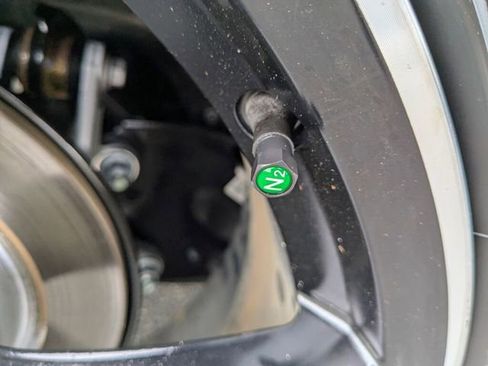 Certified 2023 Honda Accord Sport image 13