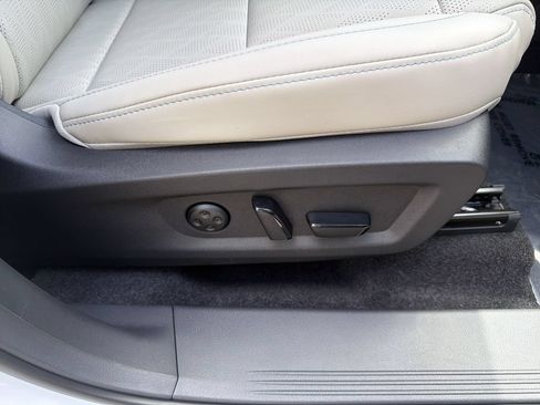 New 2026 Nissan Murano Platinum AWD/4WD image 19