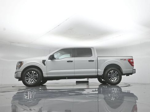 Certified 2023 Ford F150 XL RWD image 8