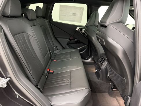 New 2026 BMW X3 xDrive30 w/ Convenience Package AWD/4WD image 30