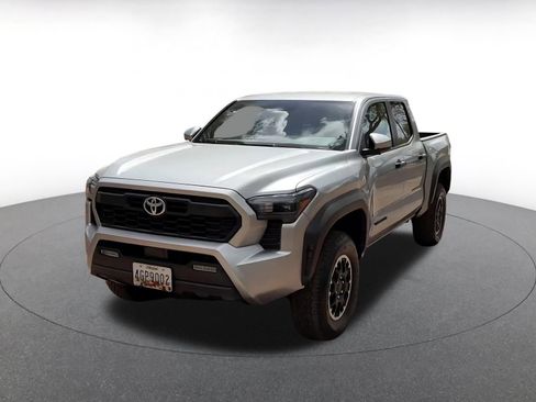 Used 2025 Toyota Tacoma TRD Off-Road image 7