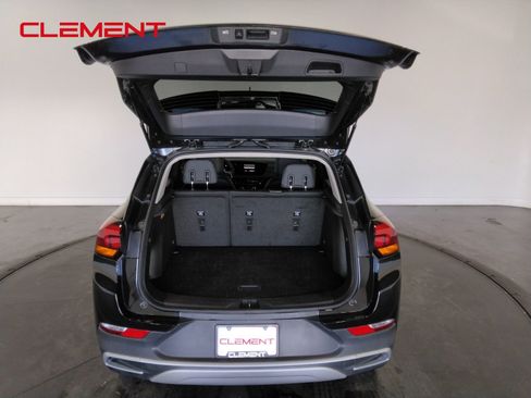 Used 2025 Buick Encore GX Preferred image 9