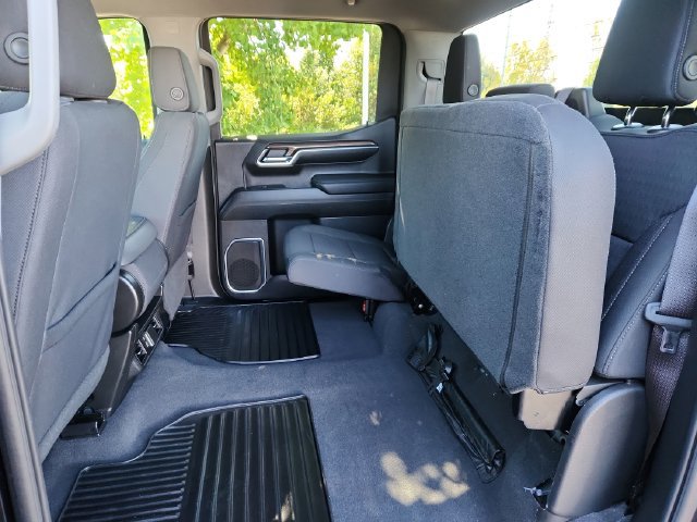 Used 2023 Chevrolet Silverado 1500 RST AWD/4WD image 28