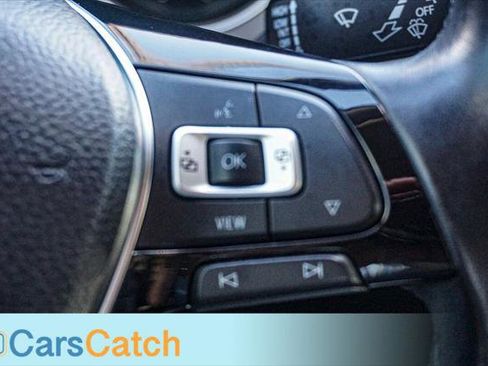 Used 2019 Volkswagen Atlas SE w/ Towing Package image 36