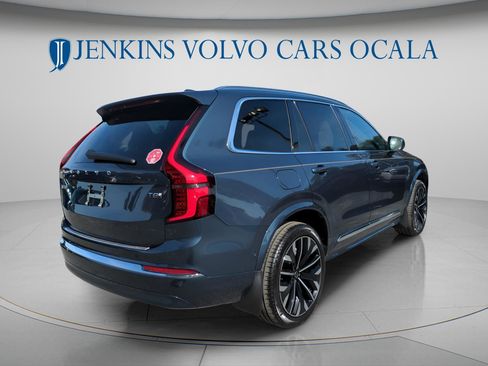 New 2026 Volvo XC90 T8 Ultra AWD/4WD image 3