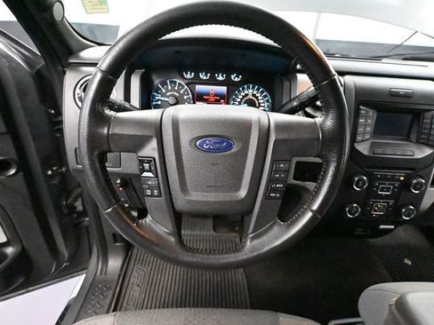Used 2013 Ford F150 XLT w/ Luxury Equipment Group image 26