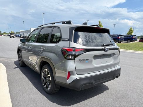 New 2026 Subaru Forester Premium AWD/4WD image 6