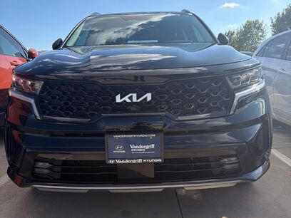 Used 2023 Kia Sorento SX