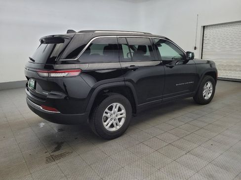 Used 2023 Jeep Grand Cherokee Laredo w/ Luxury Tech Group I image 10