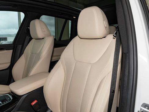 Used 2024 BMW X3 M40i w/ Premium Package AWD/4WD image 8