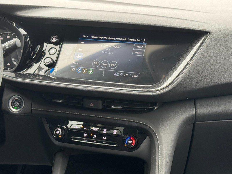 Used 2021 Buick Envision Preferred AWD/4WD image 13