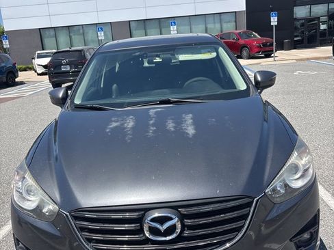 Used 2016 MAZDA CX-5 Grand Touring FWD image 22