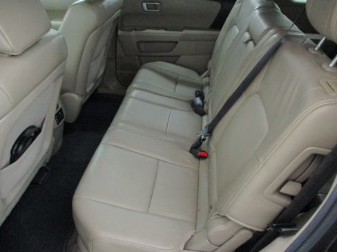 Used 2013 Honda Pilot EX-L image 12