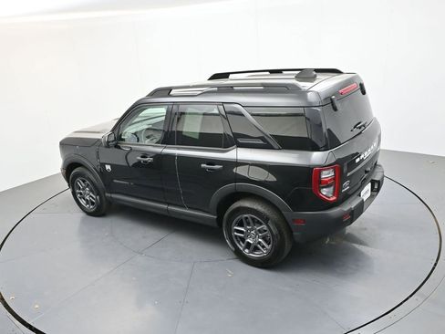 Used 2025 Ford Bronco Sport Big Bend image 23