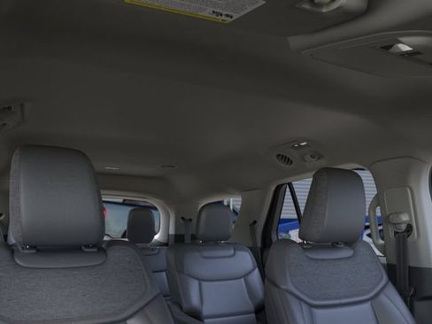 New 2026 Ford Explorer Active w/ Active Comfort Package AWD/4WD image 27