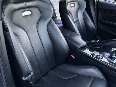 Used 2015 BMW M3 image 20
