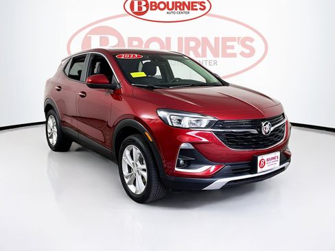 Used 2023 Buick Encore GX Preferred w/ Cold Weather Comfort Package image 1