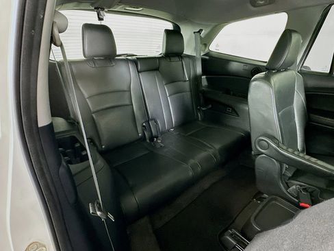 Used 2019 Honda Pilot Elite image 35