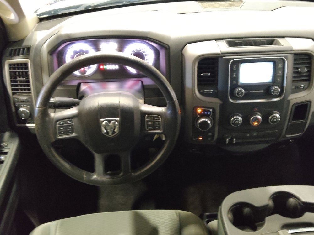 Used 2015 RAM 1500 Express AWD/4WD image 22