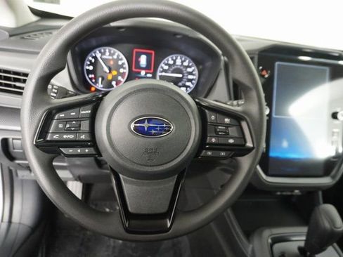 New 2026 Subaru Crosstrek 2.0i Premium image 13