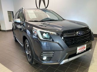 Used 2023 Subaru Forester Touring AWD/4WD video 2