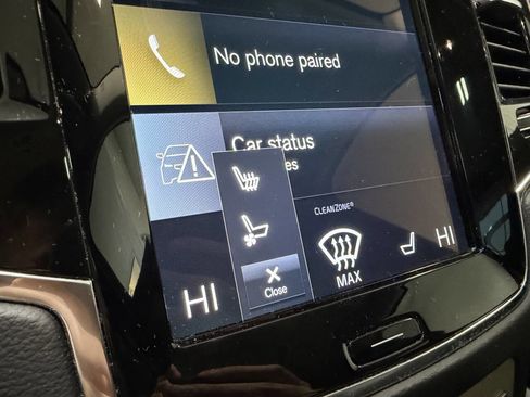 Used 2022 Volvo XC90 T8 Inscription image 7